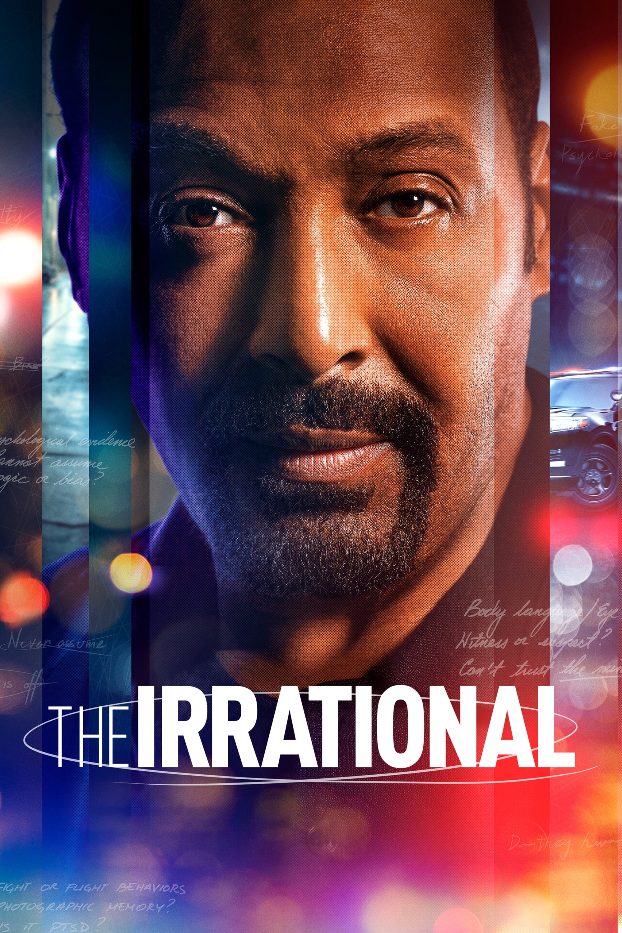 The Irrational [274710] (A1695707838) [[TV Shows]] --Plex--